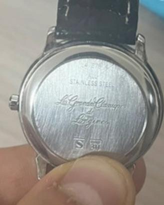 Orologio longines