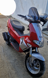 Gilera runner 180 sp