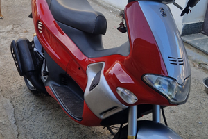 Gilera runner 180 sp