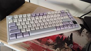 Tastiera Ajazz Ak820 Pro