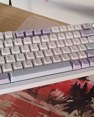 Tastiera Ajazz Ak820 Pro