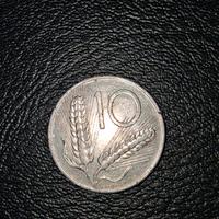 Rara mometa 100 lire del 1979