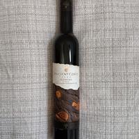 Bottiglia IceWine Canadese del 2004
