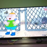 Smart tv akai 32 pollici