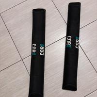 Pad proteggi barre portatutto x tavole surf windsu