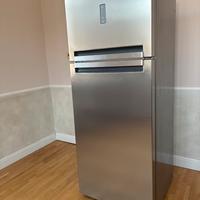 frigorifero Whirlpool 6th sense