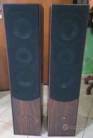 COPPIA DI CASSE PASSIVE LTC 766  500W