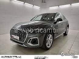 Audi q5 sportback 2020 2021 2022 ricambi