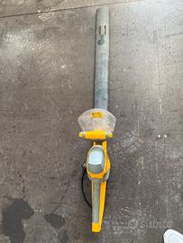 Tagliasiepe Stiga SHT 700 - Elettrico