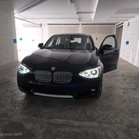 Bmw serie 1 F20 Urban