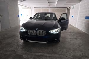 Bmw serie 1 F20 Urban