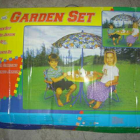 Set da "giardino "