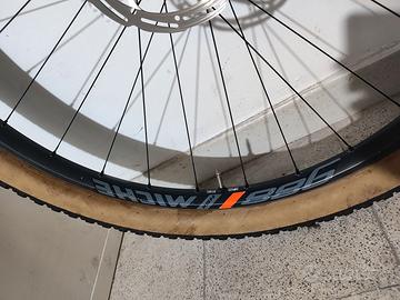 Miche 988 WHS 29" Boost Coppia Ruote MTB
