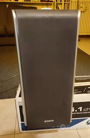 Sony subwoofer SA-WVS200