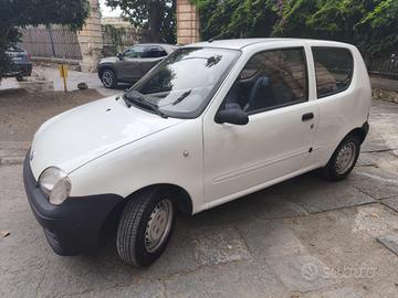 fiat 600