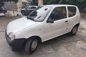 fiat 600