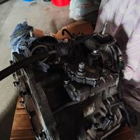 cambio automatico mini Countryman r60