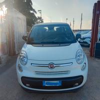 Fiat 500L 1.3 Multijet 95 CV TETTO PANORAMICO