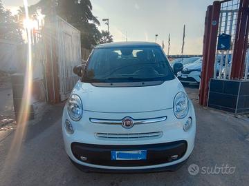 Fiat 500L 1.3 Multijet 95 CV TETTO PANORAMICO