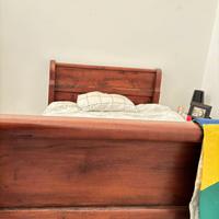 letto 1 piazza e mezzo