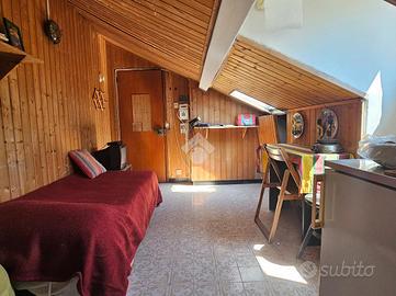 MONOLOCALE A RAPALLO