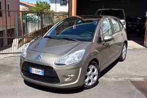 Citroen C3 1.4 Ideal NEOPATENTATI 2010