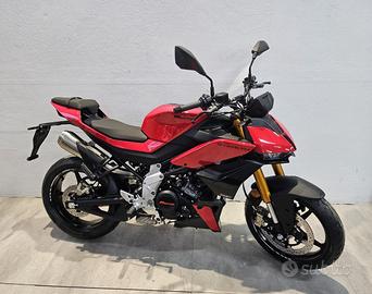 FANTIC MOTOR Stealth 125