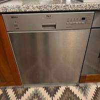 frigorifero e lavastoviglie