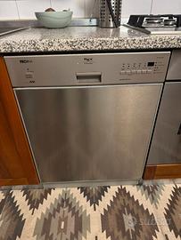 frigorifero e lavastoviglie