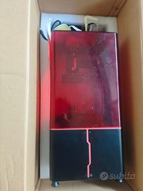 Elegoo LCD 3d printer 