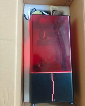 Elegoo LCD 3d printer 