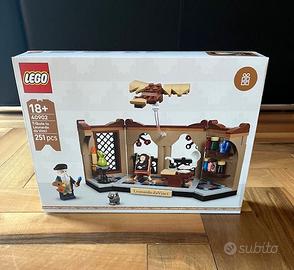 LEGO 40902 Tribute to Leonardo da Vinci - Nuovo