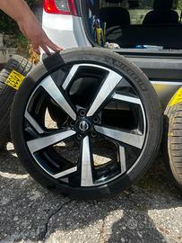 Cerchi Qashqai