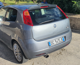 Fiat Grande Punto 1.3