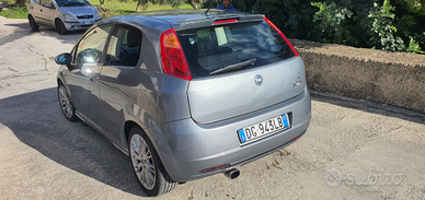 Fiat Grande Punto 1.3