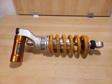 Mono ammortizzatore ohlins ducati supersport 950s