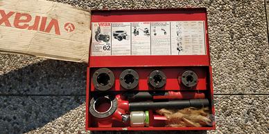 Filiera manuale Virax 