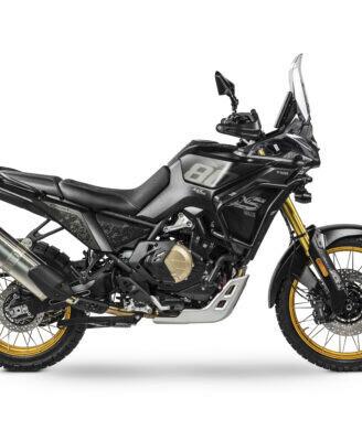 Voge Valico 800 PROMO LIMITATA !!!