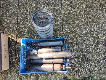 Accessori vari Defender