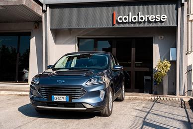 Ford Kuga 1.5 Titanium 120 CV AUTO
