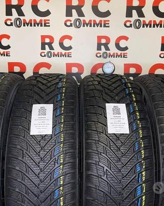 4 GOMME USATE 225/70R16 107 H XL NOKIAN INVERNALI