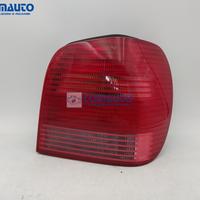 Fanale post dx VOLKSWAGEN POLO (6N2) '99