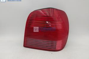 Fanale post dx VOLKSWAGEN POLO (6N2) '99
