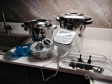 moulinex coucine  companion