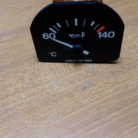 termometro indicatore temperatura olio fiat Uno