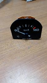 termometro indicatore temperatura olio fiat Uno
