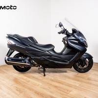 SUZUKI BURGMAN 400 ABS - 2017