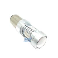LAMPADA LED P21 5W ROSSA CANBUS DOPPIO POLO