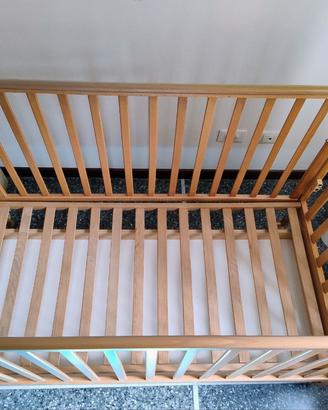 Culla per bambini Pali