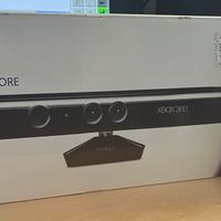 Kinect piu gioco fitness
